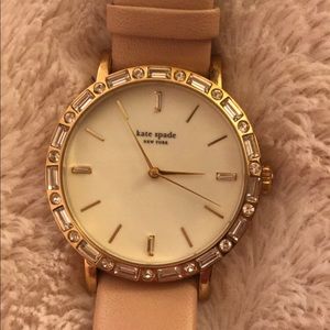 Kate Spade watch